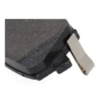 TEXTAR 2251801 Bremsbel&auml;ge Bremskl&ouml;tze f&uuml;r HYUNDAI Elantra 6 Ioniq AE KIA Niro 1 DE vorne