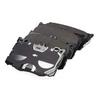 TEXTAR 2258601 Bremsbel&auml;ge f&uuml;r MERCEDES-BENZ W205 C257 W213 C/A238 N293 X253 C253 vorne