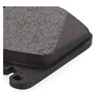 TEXTAR 2269101 Bremsbel&auml;ge f&uuml;r FORD Mustang MK6 2.3 EcoBoost 5.0 V8 vorne 2044148