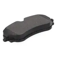 TEXTAR 2280201 Bremsbel&auml;ge f&uuml;r VW Amarok 2E4 Crafter SX SY 1LA/1LB Grand California hinten