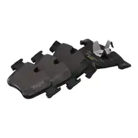 TEXTAR 2281301 Bremsbel&auml;ge f&uuml;r CITROEN DS OPEL Combo K9 Grandland 10 PEUGEOT TOYOTA vorne