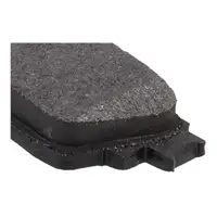 TEXTAR 2286401 Bremsbel&auml;ge Bremskl&ouml;tze f&uuml;r MITSUBISHI Eclipse Cross Outlander 3 hinten