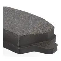 TEXTAR 2290101 Bremsbelagsatz Bremsbel&auml;ge Satz f&uuml;r KIA Picanto 2 3 Hinterachse 58302G6A00