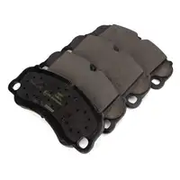 TEXTAR 2295901 Bremsbel&auml;ge + Sensor f&uuml;r PORSCHE 992 3.8 Sport Classic Turbo / vorne