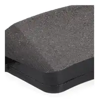 TEXTAR 2374601 Bremsbel&auml;ge + Warnsensor f&uuml;r VW California Multivan PR-2E4 vorne