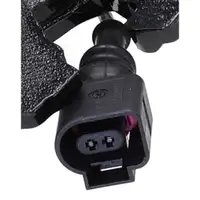 TEXTAR 2374601 Bremsbel&auml;ge + Warnsensor f&uuml;r VW California Multivan PR-2E4 vorne