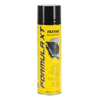 12x 500ml TEXTAR Formula XT Bremsenreiniger Bremsen Entfetter Montagereiniger