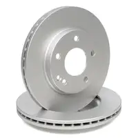 TEXTAR 92091303 Bremsscheiben Satz f&uuml;r MERCEDES A-Klasse W168 vorne 1684210812