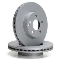 TEXTAR Bremsscheiben Bel&auml;ge Sensor Backen f&uuml;r MERCEDES W204 S204 C/A207 vorne + hinten