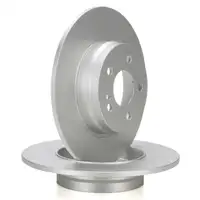 TEXTAR Bremsscheiben Bel&auml;ge Sensor Backen f&uuml;r MERCEDES W204 S204 C/A207 vorne + hinten