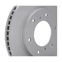 TEXTAR 92180205 Bremsscheiben Satz f&uuml;r MITSUBISHI L200/Triton FIAT Fullback 502 503 vorne