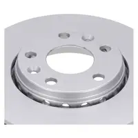 TEXTAR 92195505 Bremsscheiben Satz f&uuml;r RENAULT Laguna 3 Megane 3 4 Scenic 3 Zoe vorne