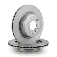 TEXTAR Bremsscheiben + Bel&auml;ge + Sensor f&uuml;r BMW E90-93 330i 335i bis 02.2010 vorne + hinten