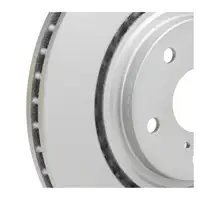 TEXTAR 92259405 Bremsscheiben Satz f&uuml;r TOYOTA RAV 4 4 _A4_ 17 Zoll LEXUS NX RX vorne