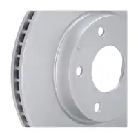 TEXTAR 92267503 Bremsscheiben Satz f&uuml;r MAZDA 3 BM BN 1.5 CX-3 DK vorne