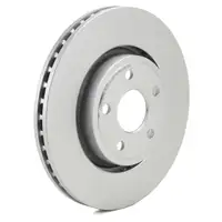 TEXTAR Bremsscheiben + Bremsbel&auml;ge f&uuml;r JEEP Grand Cherokee 4 WK WK2 SRT8 BR2 BR6 vorne