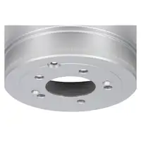 TEXTAR 92294903 Bremsscheiben Satz f&uuml;r HYUNDAI Tucson TL KIA Sportage 4 5 hinten