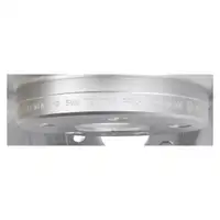 TEXTAR 92295105 Bremsscheiben Satz f&uuml;r VOLVO S60 3 S90 2 V60 2 V90 2 XC60 2 16" hinten