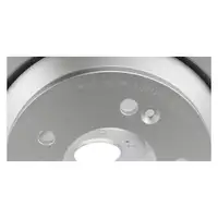 TEXTAR 92296203 Brake Disc Set for HYUNDAI i30 N i30N PD 19-inch Rear 58411S0500