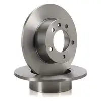 TEXTAR Bremsscheiben + Bel&auml;ge f&uuml;r NISSAN Interstar OPEL Movano B RENAULT 3 vorne hinten