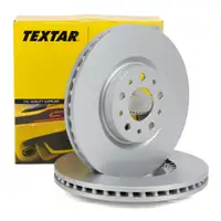 TEXTAR Bremsscheiben Satz f&uuml;r FIAT Tipo 356_ 357_ CBI vorne 52159154/52159155