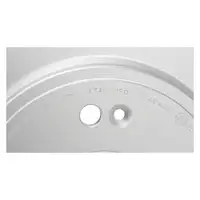 TEXTAR 92349403 Bremsscheiben Satz &Oslash; 345mm f&uuml;r HYUNDAI Ioniq 5 6 KIA EV6 EV9 hinten