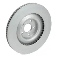 TEXTAR 92350805 Brake Disc Set for FORD Focus 4 MK4 ST Mustang Mach-E (CGW) - Front