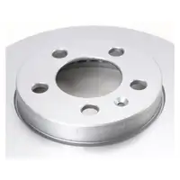 TEXTAR 92303803 Bremsscheiben Satz f&uuml;r VW Polo 6 Arona Ibiza 5 Fabia 4 Kamiq 1ZG/1ZJ vorne