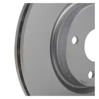 TEXTAR 92304205 Bremsscheiben Satz f&uuml;r ABARTH/FIAT 124 Spider 348_ MAZDA MX-5 4 vorne