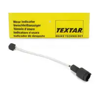TEXTAR Warnkontaktkabel f&uuml;r BMW 3er E21 E30 5er E12 E28 6er E24 7er E23 34351179821