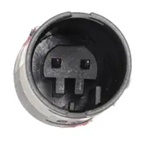 TEXTAR 98019400 Warnkontaktkabel Warnkontakt f&uuml;r BMW 8er E31 Vorderachse 34351181823