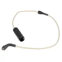 TEXTAR Warnkontaktkabel Warnkontakt Verschlei&szlig;sensor f&uuml;r BMW 5er E39 Z8 hinten 34351163066