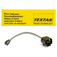 TEXTAR 98050800 Warnkontakt VW Golf 7 8 Passat B8 AUDI A3 8V SEAT Leon 3 4 vorne 5WA615437