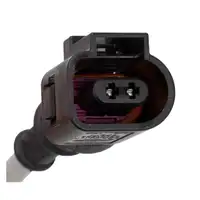 TEXTAR Warnkontaktkabel Warnkontakt f&uuml;r VW ID.3 ID.4 ID.5 AUDI Q4 E-Tron vorne 1EA615437