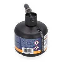 TERRA S T16004 Reifendichtmittel Nachf&uuml;llflasche Ersatzflasche Pannenset 300 ml