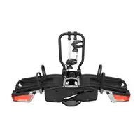 THULE 933 Volvo EasyFold XT F Fix4Bike Fahrradtr&auml;ger f&uuml;r 2 Fahrr&auml;der klappbar 32296439