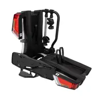 THULE Volvo EasyFold XT F Fix4Bike Fahrradtr&auml;ger f&uuml;r 2 Fahrr&auml;der klappbar 32296439