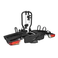 THULE Volvo EasyFold XT F Fix4Bike Fahrradtr&auml;ger f&uuml;r 2 Fahrr&auml;der klappbar 32296439