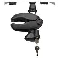 THULE 926 Volvo Coach 2712 VeloCompact Fix4Bike Fahrradtr&auml;ger f&uuml;r 3 Fahrr&auml;der 32296440