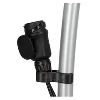 THULE 926 Coach 2712 VeloCompact Fix4Bike Fahrradtr&auml;ger + Erweiterung 4 R&auml;der