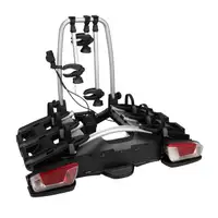 THULE Volvo Coach 2712 VeloCompact 926 Fix4Bike Fahrradtr&auml;ger f&uuml;r 3 Fahrr&auml;der 32296440