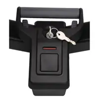 THULE Volvo Coach 2712 VeloCompact 926 Fix4Bike Fahrradtr&auml;ger f&uuml;r 3 Fahrr&auml;der 32296440