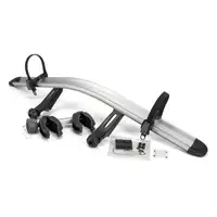 THULE 926 Coach 2712 VeloCompact Fix4Bike Fahrradtr&auml;ger + Erweiterung 4 R&auml;der