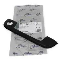 TRUCKTEC Türgriffrahmen Blende + Dichtung für BMW 3er E36 5er E34 vorne links 51218122441