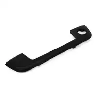 4x TRUCKTEC / AIC T&uuml;rgriffrahmen Blende + Dichtung f&uuml;r BMW 5er E34 vorne + hinten