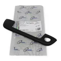 TRUCKTEC T&uuml;rgriffrahmen Blende + Dichtung f&uuml;r BMW 3er E36 5er E34 vorne rechts 51218122442