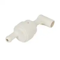 TRUCKTEC Ventil Scheibenwaschanlage f&uuml;r BMW 3er E36 5er E34 7er E32 Z3 E36 61661389040