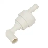 TRUCKTEC Ventil Scheibenwaschanlage f&uuml;r BMW 3er E36 5er E34 7er E32 Z3 E36 61661389040