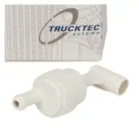 TRUCKTEC Ventil Scheibenwaschanlage f&uuml;r BMW 3er E36 5er E34 7er E32 Z3 E36 61661389040