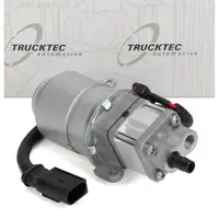 TRUCKTEC Pressure Accumulator Hydraulic Power Unit Automatic Transmission for Mercedes Sprinter 901 2095530201